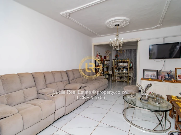 2-Bedroom Apartment To Rent – Avondale $1000
