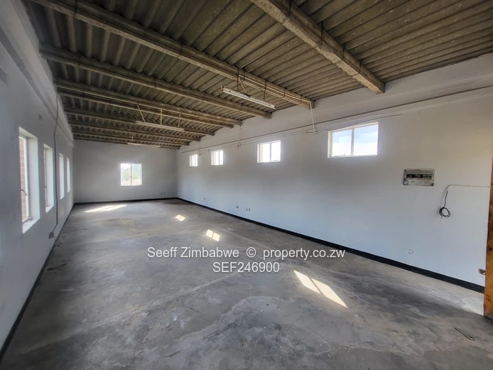 Prime Industrial Asset in Graniteside: A High-Yield Hub for Growth