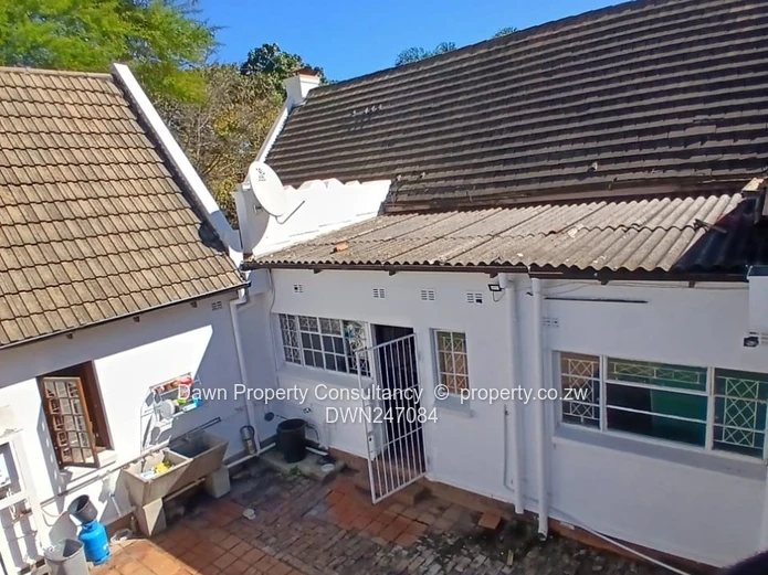 Prime Commercial– Alexandra Park, Churchill Avenue