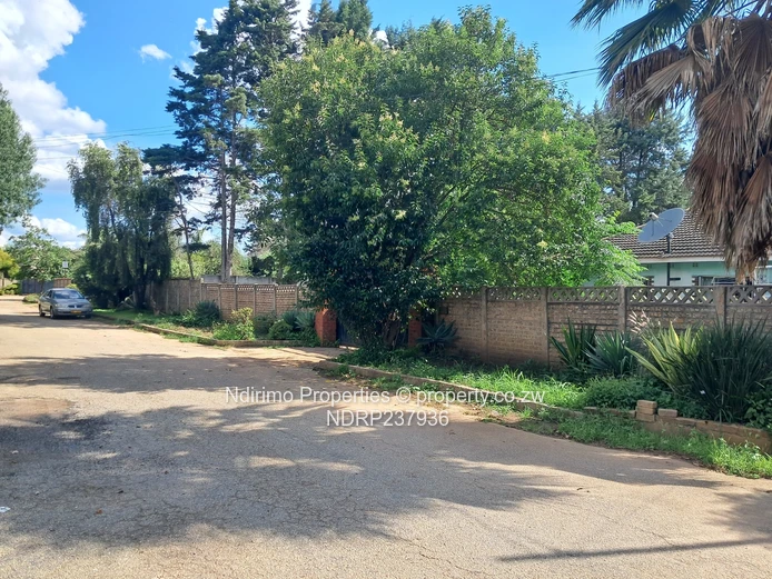 Emerald Hill, Developer Potential