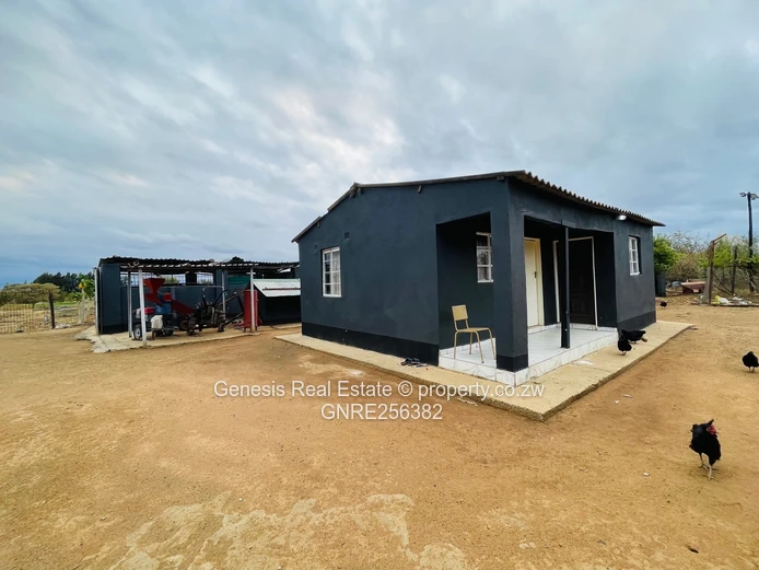 2Ha Of Versatile Country Living And Investment Potential