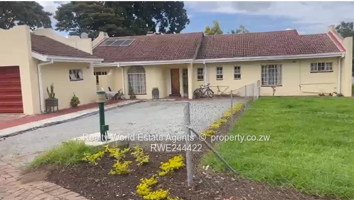 Highlands Townhouse for Rent