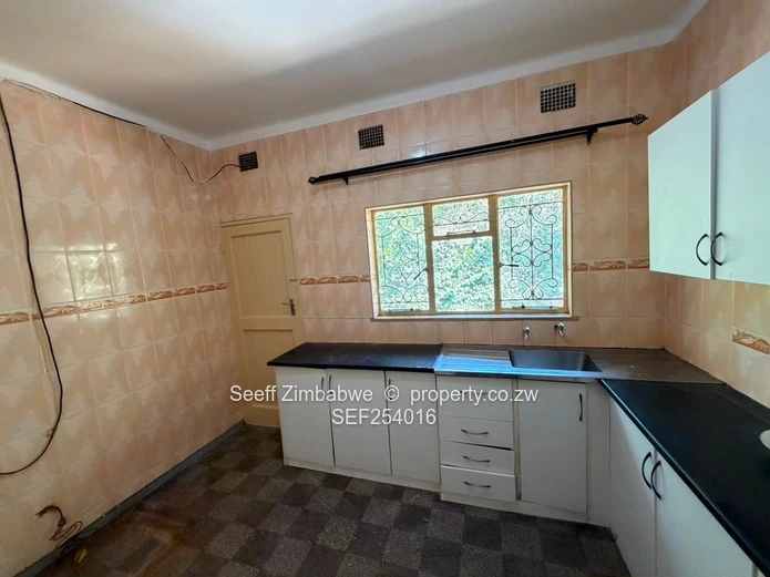 Avondale Flat For Rent