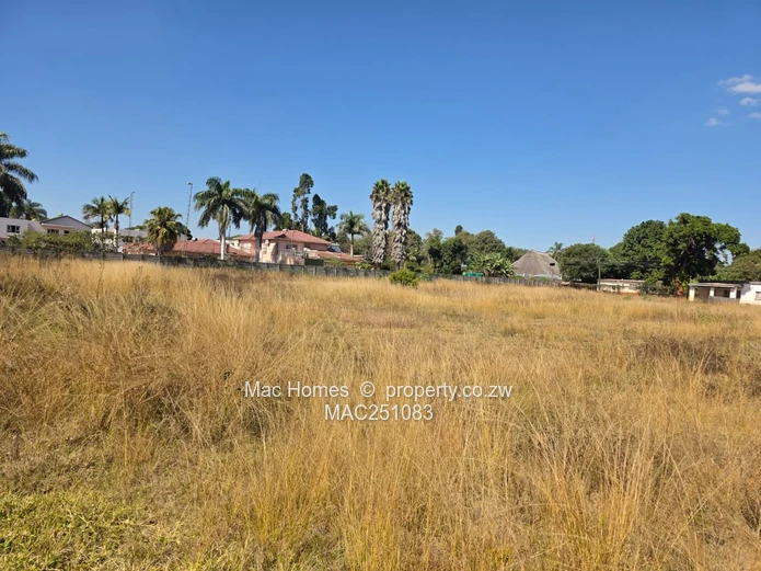 For Sale: 2 Acre / 8,119Sqm Development Stand