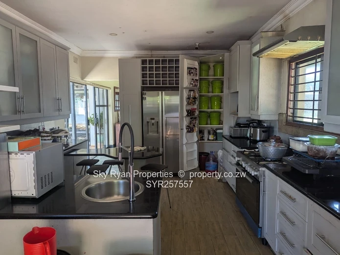 Alex Park House For Sale 