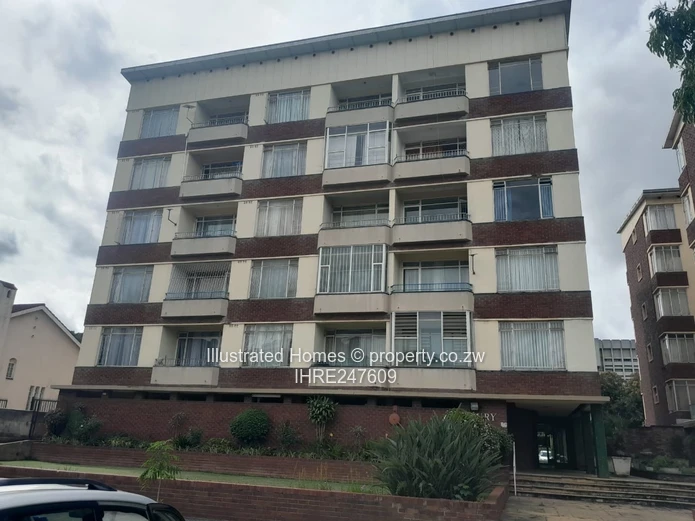 Upper Avenues- Ready for occupation 