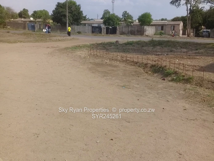 Glen Norah B Flat For Sale 