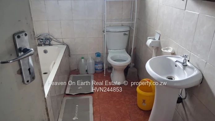 4 bedroomed Family Home