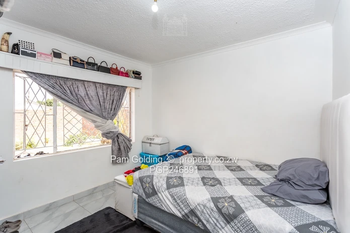 Investment Property for Sale-Houghton Park