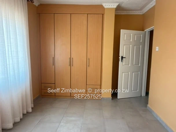 Westgate House To Rent