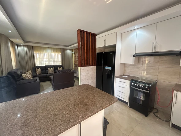 3 Bedroom Cottage