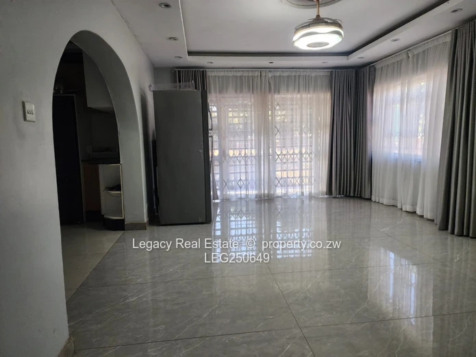 Executive Family Home With Walk-In Closet & Entertainment Area
