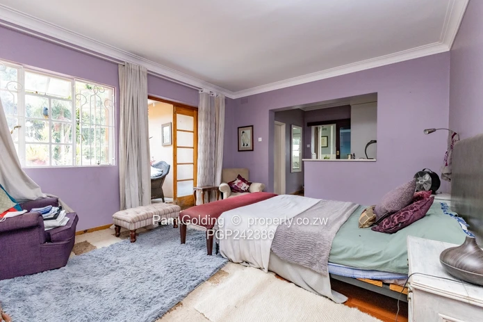 Prime Mixed-Use Property With Major Potential (Sole Mandate)