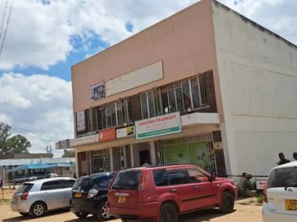 Shop & Retail Property