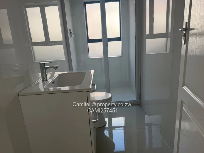 Modern 3-Bed Townhouse Complex in Vainona - Borehole