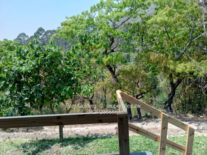 Premium Commercial Property – Vumba