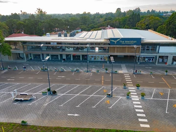 Shop & Retail Property