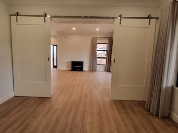 4 Bedroom Townhouse Complex