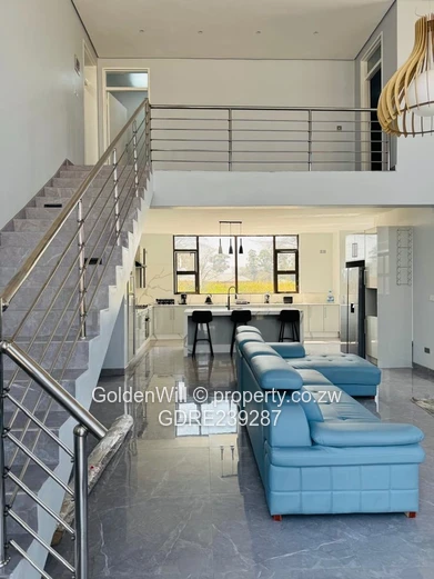 Arlington Estate fully furnished house for rental 