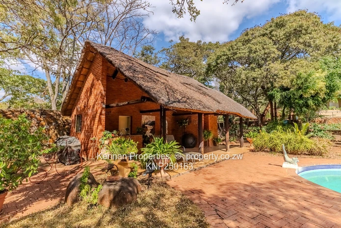 A truly remarkable property that is well worth viewing.