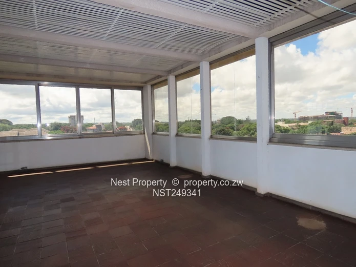 Exclusive Penthouse Suite in the Avenues (Sole Mandate)