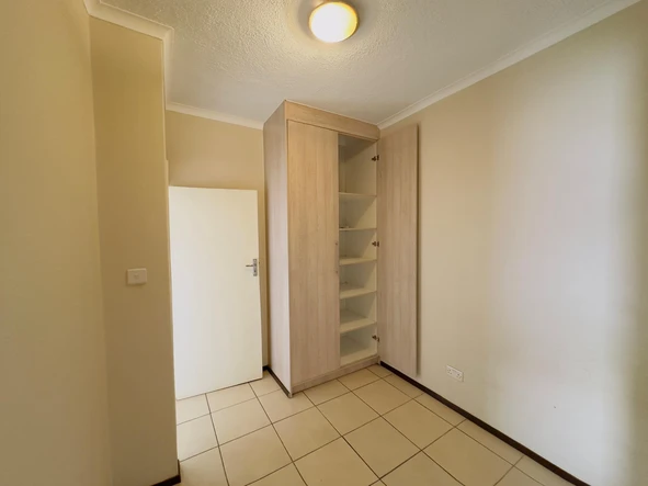 2 Bedroom Garden Flat