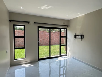 3 Bedroom Townhouse Complex