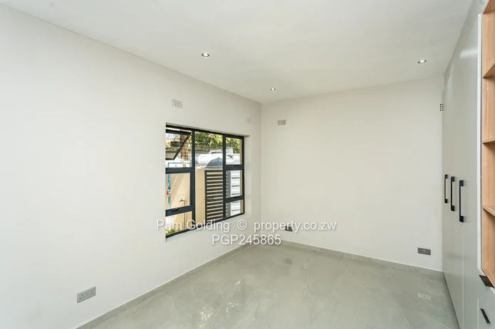 Executive Living in the Heart of Avondale