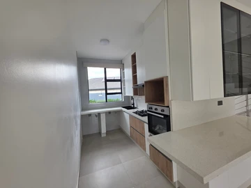 2 Bedroom Townhouse Complex