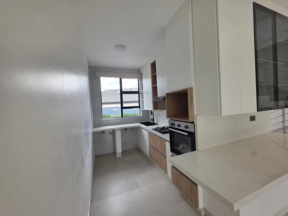 2 Bedroom Townhouse Complex