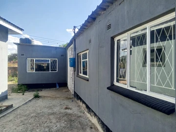Cottage