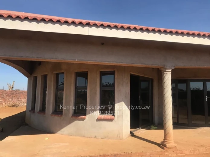 5 Bed Houses for Sale in Galloway KNP189573