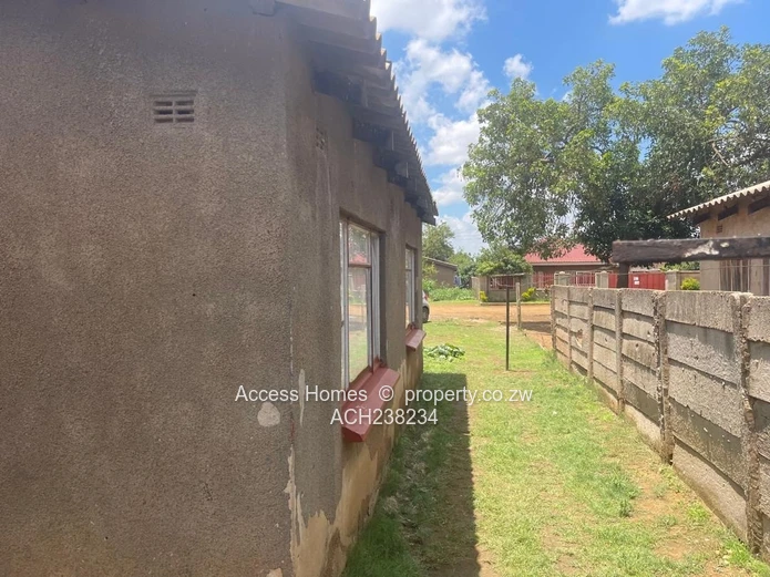 Dzivarasekwa Extension 