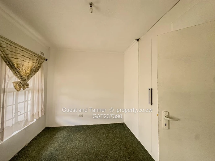 2 Bedroom Garden Flat For Sale In Mandara