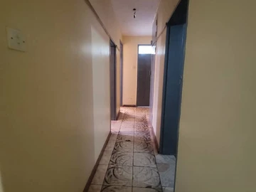 3 Bedroom Flat & Apartment