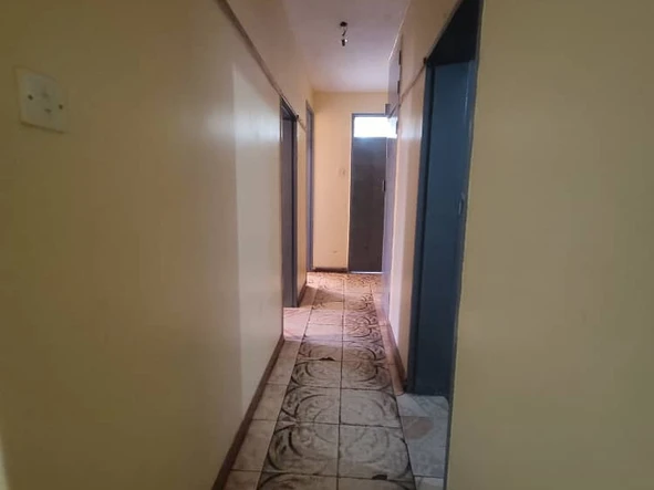 3 Bedroom Flat & Apartment