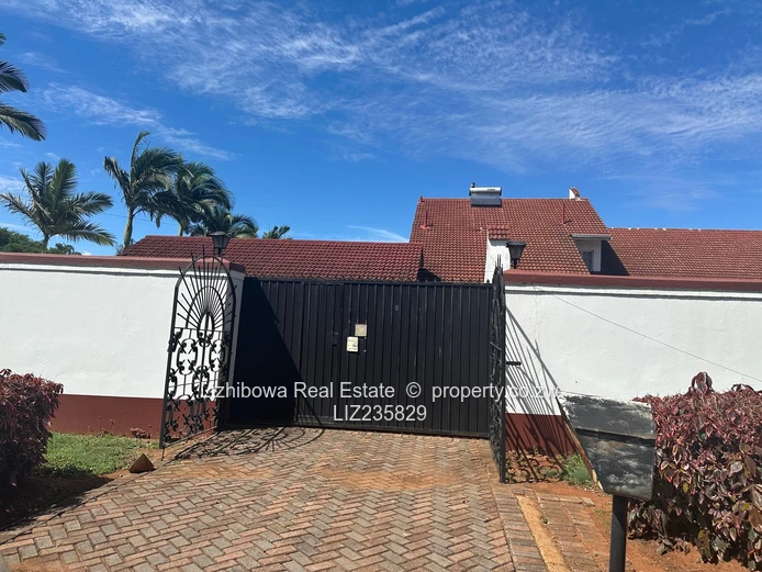 Gunhill Commercial Property