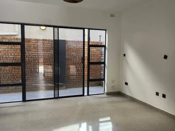 2 Bedroom Garden Flat