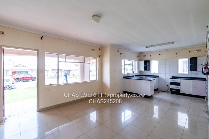 Smart Investment And Mortgage Friendly Living (Sole Mandate)