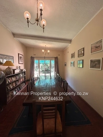 Charming Upmarket Family Home