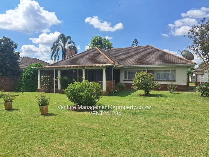 Milton Park Gem | 1,772sqm Stand with Borehole & Solar