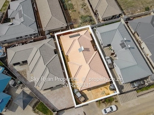 *Cold Comfort House For Sale