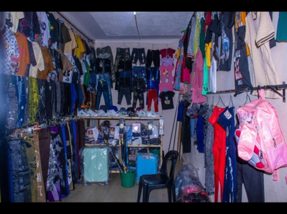 Shop & Retail Property