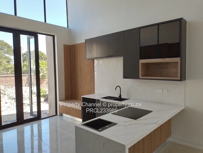 4 Beds Duplex in Monavale Off-Plan