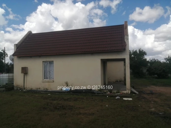 Southview (Gweru) (Sole Mandate)