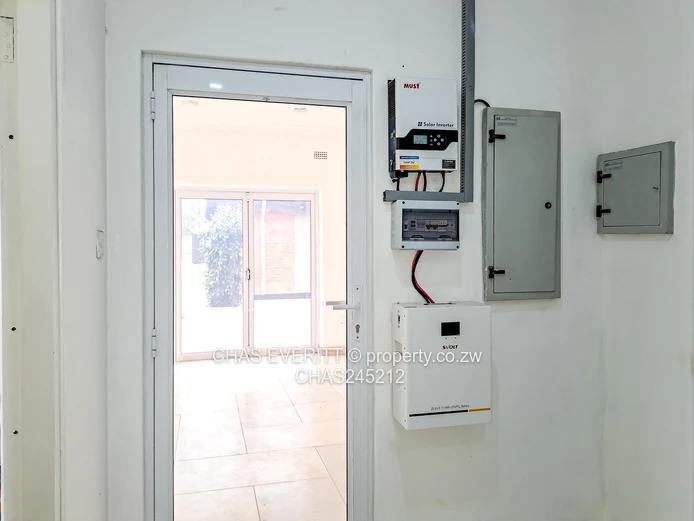 Healthcare Facility Available To Rent In Avondale