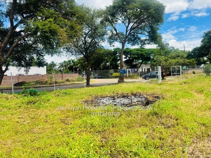 Westgate, Bluffhill Stand For Sale