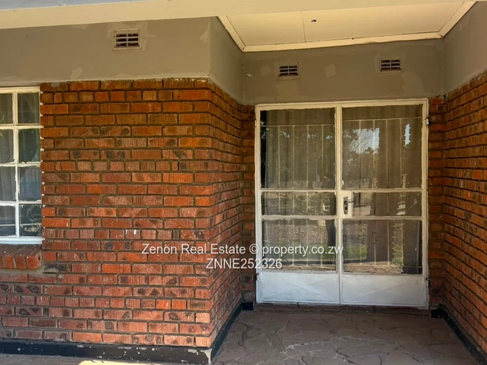 Westlea House For Sale. $130K. Deeds Available