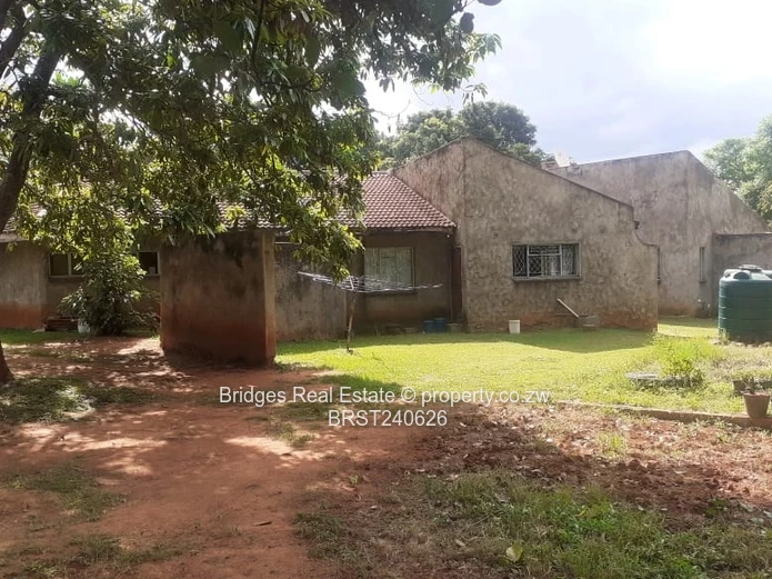 Redevelopment project on just under One acre