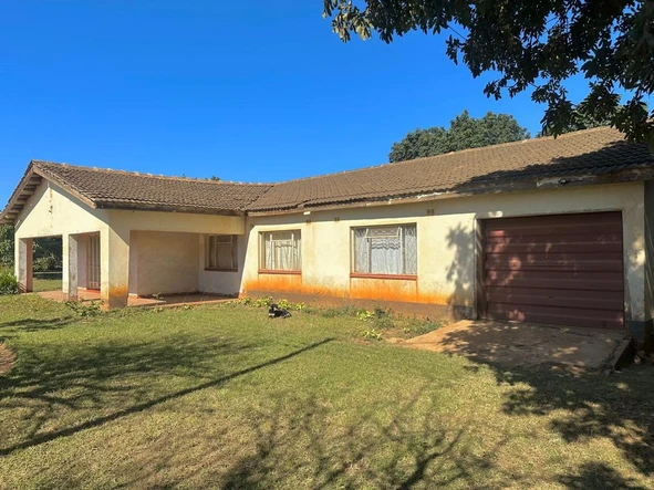 Farm & Agricultural Land